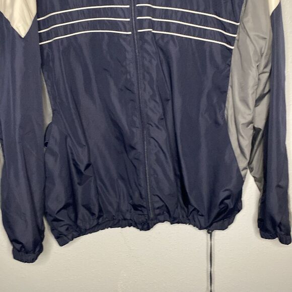 NFL Seattle Seahawks Full Zip Wind Breaker Size XL - Picture 6 of 10